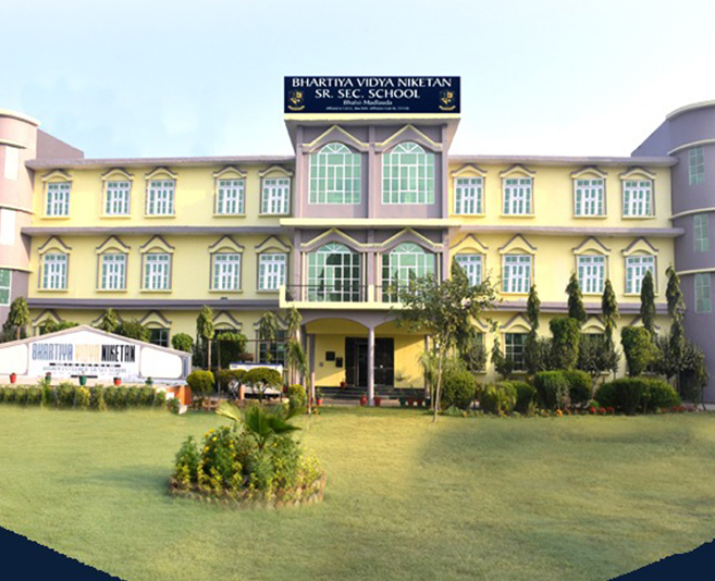 Bhartiya Vidya Niketan Sr. Sec. School